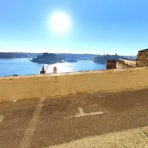 Port 531 Savynomad Harbour Residences Wow Views , La Valeta Malta