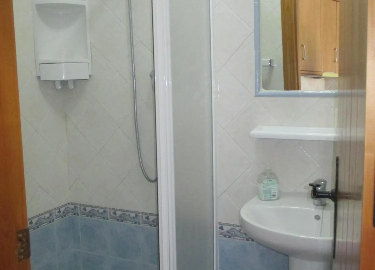 Conjunto Rural Las Rosas Frigiliana Apartment