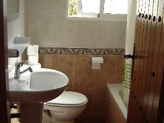 Conjunto Rural Las Rosas Frigiliana