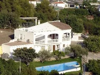 Apartment Conjunto Rural Las Rosas Frigiliana